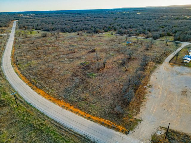 Lot 40 Paradise Oaks Ranch, Perrin, TX 76486