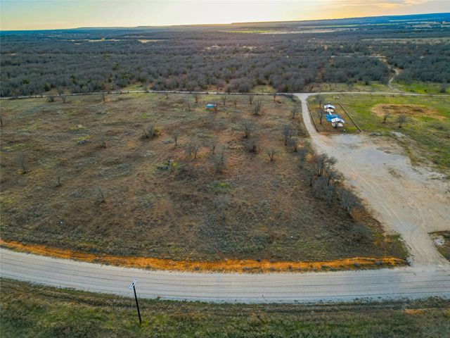 Lot 40 Paradise Oaks Ranch, Perrin, TX 76486