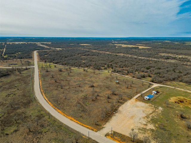 Lot 40 Paradise Oaks Ranch, Perrin, TX 76486