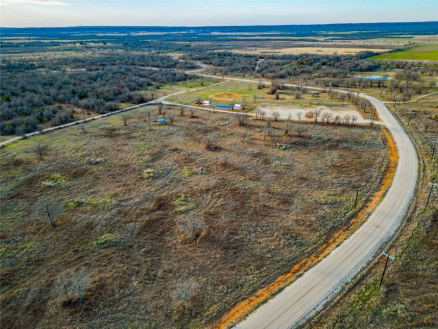 Lot 40 Paradise Oaks Ranch, Perrin, TX 76486