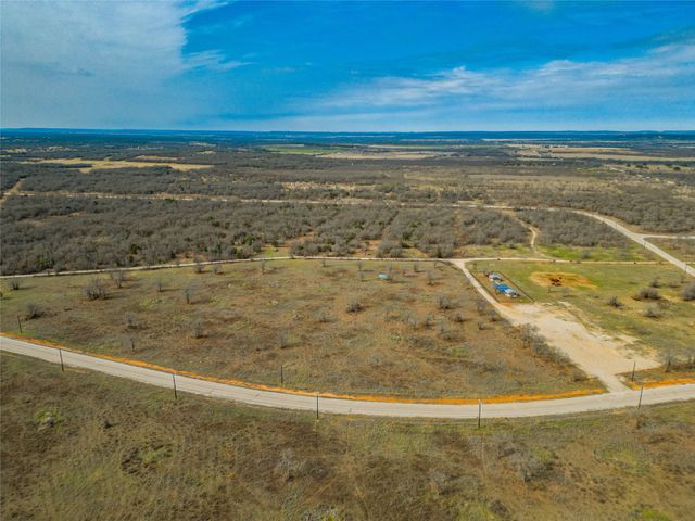 Lot 40 Paradise Oaks Ranch, Perrin, TX 76486