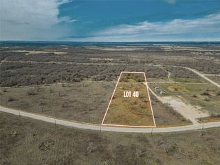 Lot 40 Paradise Oaks Ranch, Perrin, TX 76486