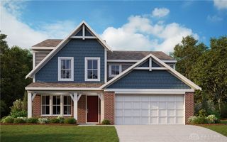 6453 River Birch Street, Tipp City, OH 45371