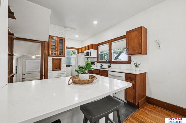 2826 S 31st Street, Omaha, NE 68105