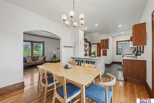 2826 S 31st Street, Omaha, NE 68105