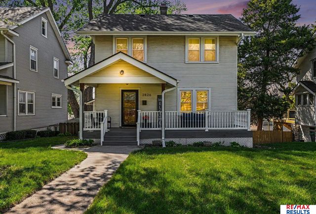 2826 S 31st Street, Omaha, NE 68105