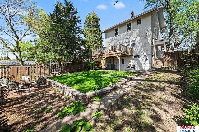 2826 S 31st Street, Omaha, NE 68105