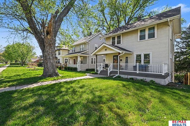 2826 S 31st Street, Omaha, NE 68105