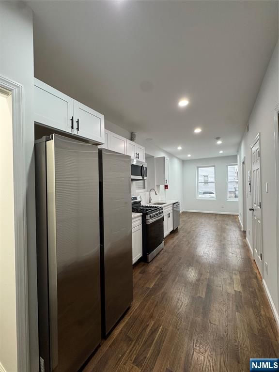 196 Malvern Street 3, Newark, NJ 07105
