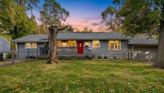 2535 Malone Drive, Kansas City, KS 66104