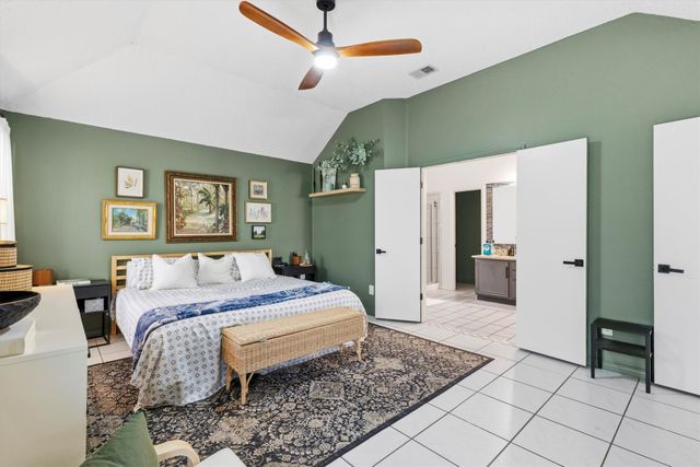 2742 Claremont Drive, Grand Prairie, TX 75052