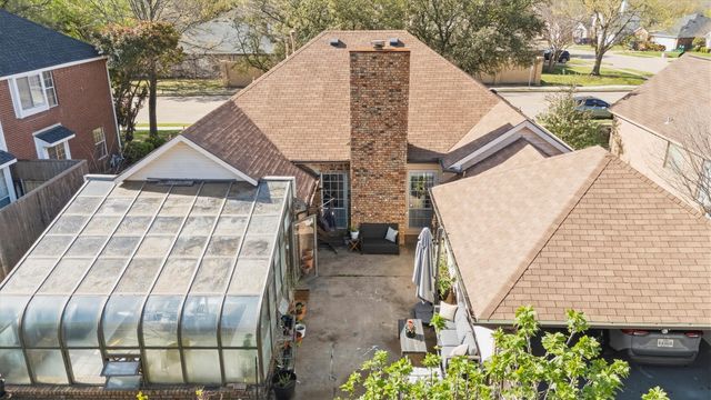 2742 Claremont Drive, Grand Prairie, TX 75052