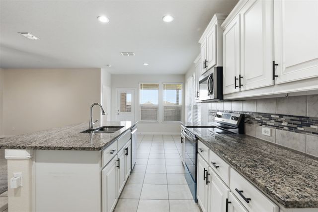 908 Nelson Place, Fort Worth, TX 76028