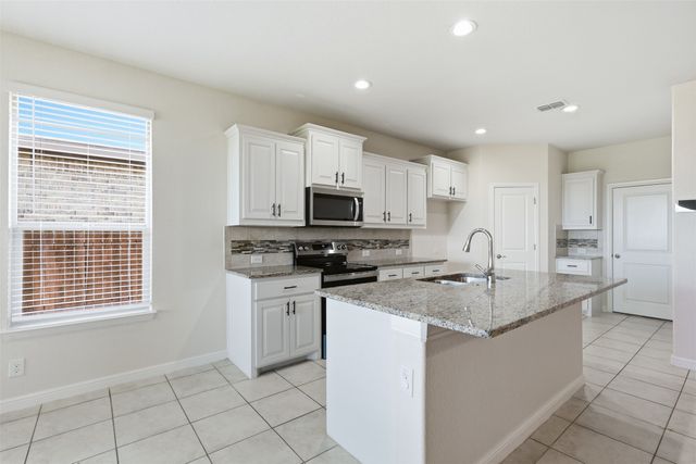 908 Nelson Place, Fort Worth, TX 76028