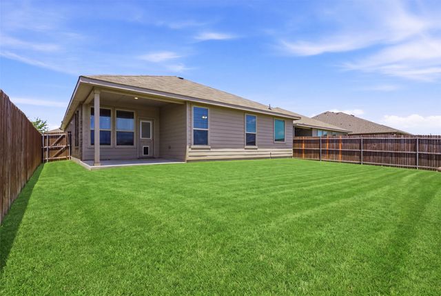 908 Nelson Place, Fort Worth, TX 76028