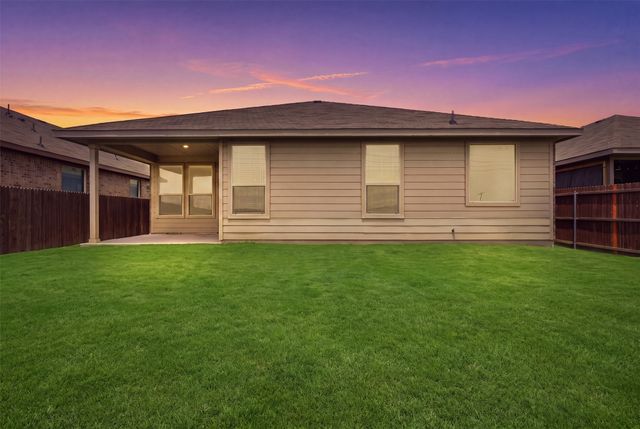 908 Nelson Place, Fort Worth, TX 76028