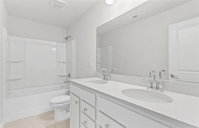600 Vidalia Park Way, Mcdonough, GA 30252