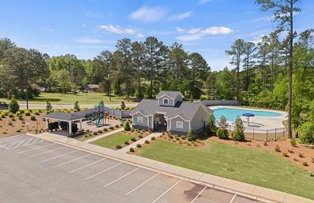 600 Vidalia Park Way, Mcdonough, GA 30252