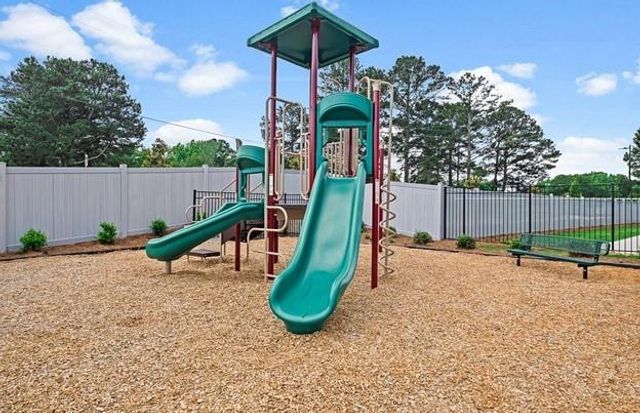 600 Vidalia Park Way, Mcdonough, GA 30252