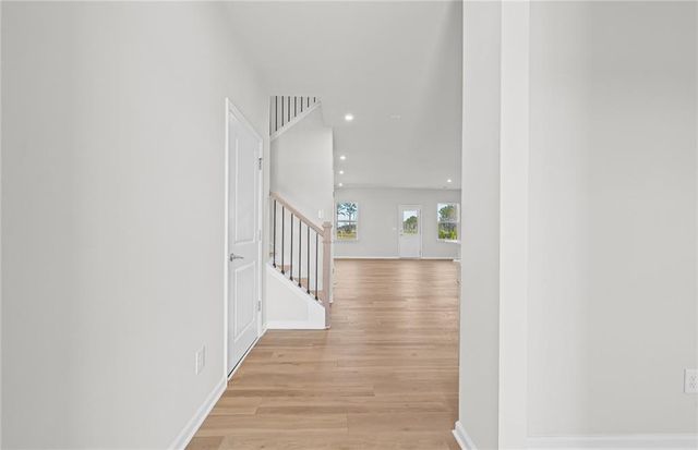600 Vidalia Park Way, Mcdonough, GA 30252