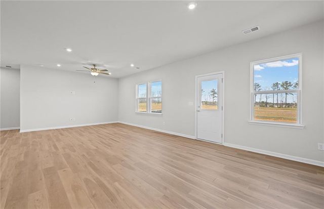 600 Vidalia Park Way, Mcdonough, GA 30252