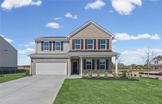 600 Vidalia Park Way, Mcdonough, GA 30252