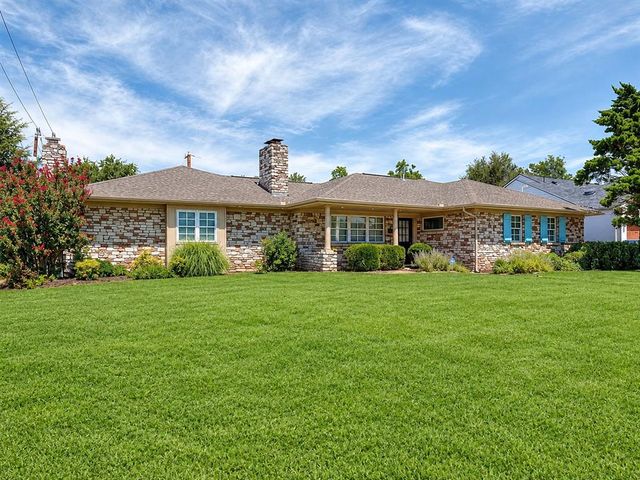 1327 W Wilshire Boulevard, Oklahoma City, OK 73116