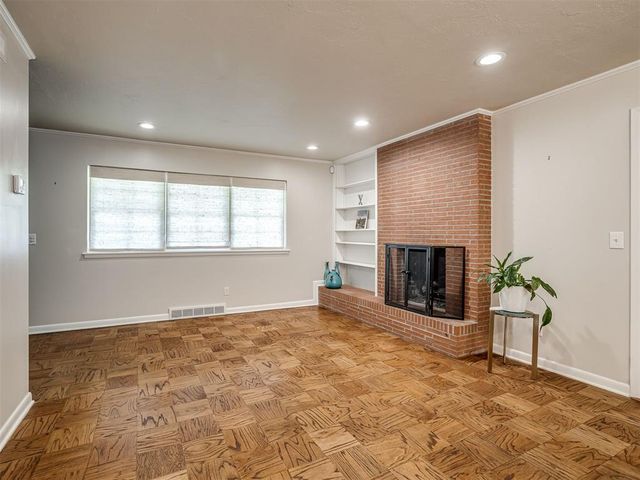 1327 W Wilshire Boulevard, Oklahoma City, OK 73116