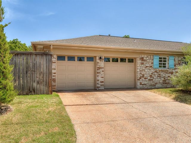 1327 W Wilshire Boulevard, Oklahoma City, OK 73116
