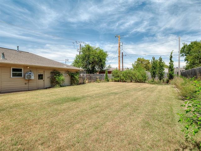 1327 W Wilshire Boulevard, Oklahoma City, OK 73116