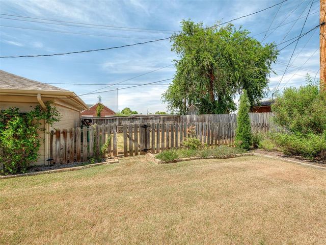 1327 W Wilshire Boulevard, Oklahoma City, OK 73116