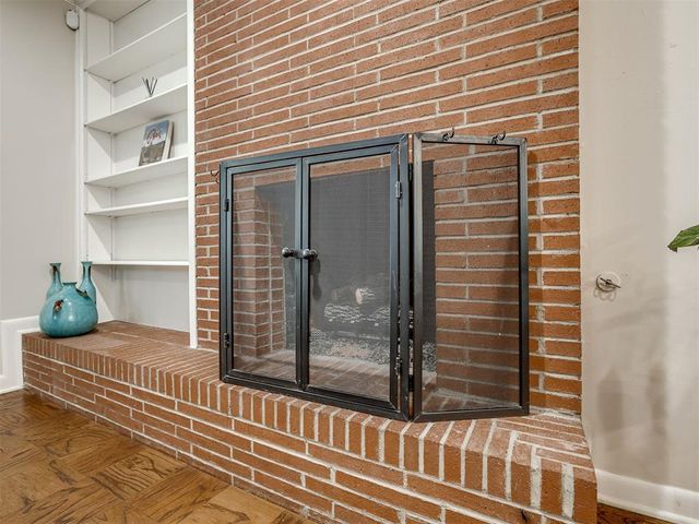 1327 W Wilshire Boulevard, Oklahoma City, OK 73116