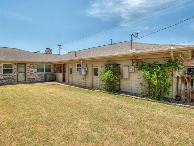 1327 W Wilshire Boulevard, Oklahoma City, OK 73116