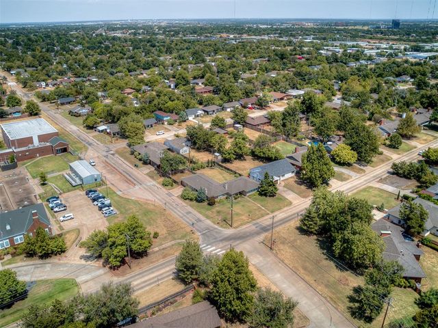 1327 W Wilshire Boulevard, Oklahoma City, OK 73116