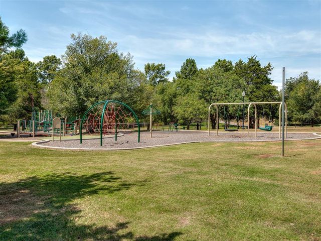 1327 W Wilshire Boulevard, Oklahoma City, OK 73116