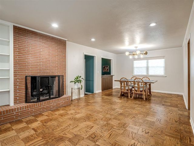 1327 W Wilshire Boulevard, Oklahoma City, OK 73116