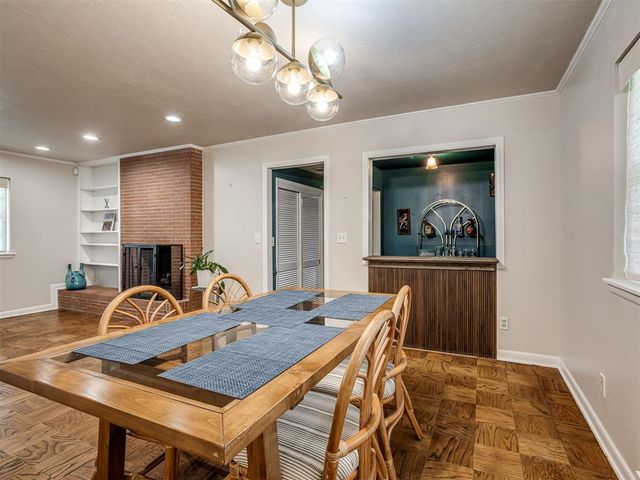 1327 W Wilshire Boulevard, Oklahoma City, OK 73116
