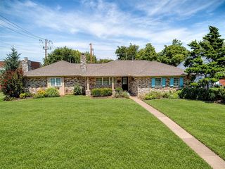 1327 W Wilshire Boulevard, Oklahoma City, OK 73116