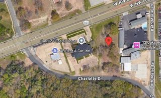 3180 W Northwest Loop 323, Tyler, TX 75702