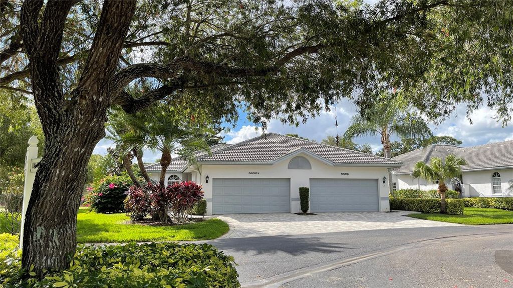 5600 W LONG COMMON COURT 2, Sarasota, FL 34235