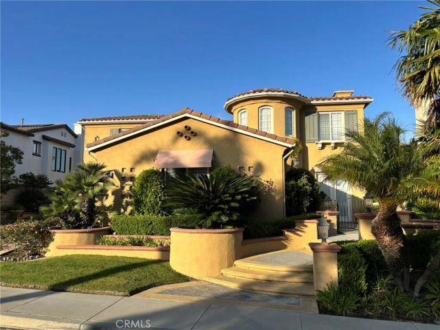 8183 E Bailey Way, Anaheim Hills, CA 92808