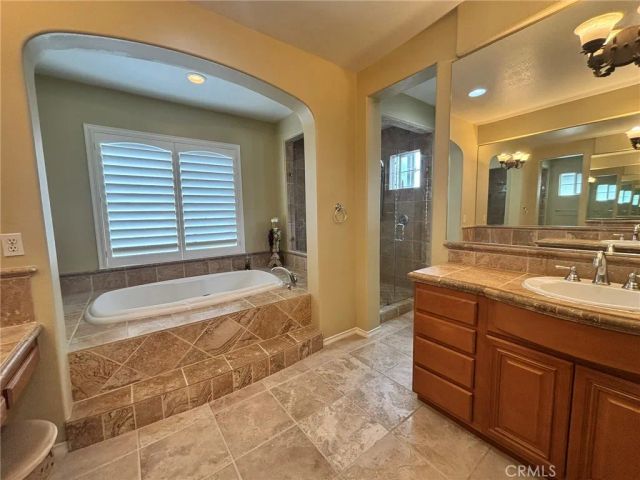 8183 E Bailey Way, Anaheim Hills, CA 92808