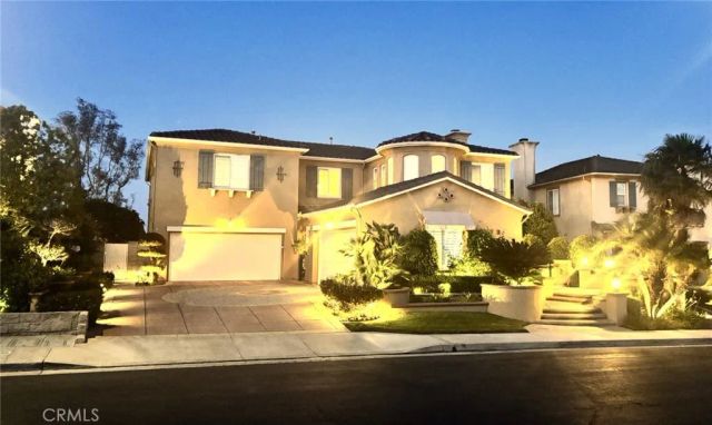 8183 E Bailey Way, Anaheim Hills, CA 92808