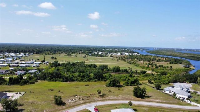 29031 Tortoise TRL, Punta Gorda, FL 33982