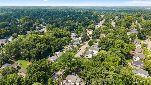 837 Greeley Avenue, Webster Groves, MO 63119