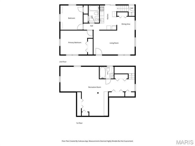 837 Greeley Avenue, Webster Groves, MO 63119