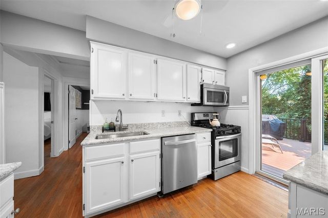 837 Greeley Avenue, Webster Groves, MO 63119
