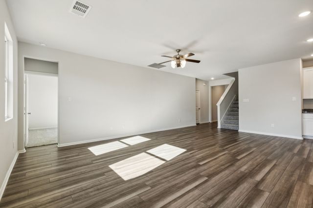 420 Lana Drive, Seagoville, TX 75159