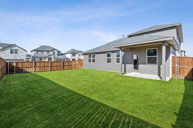 420 Lana Drive, Seagoville, TX 75159