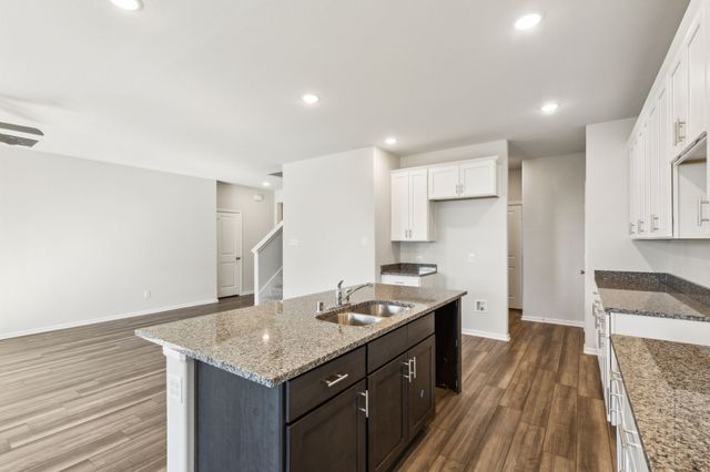 420 Lana Drive, Seagoville, TX 75159